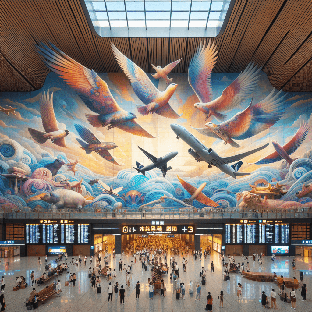 Abflüge am Flughafen Chengdu(CTU)