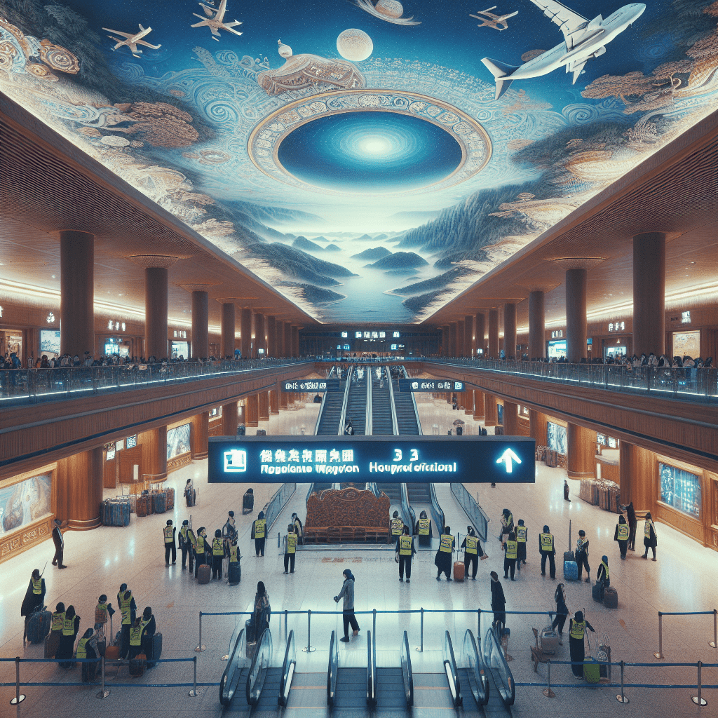 Ankünfte am Flughafen Jixi(JXA)