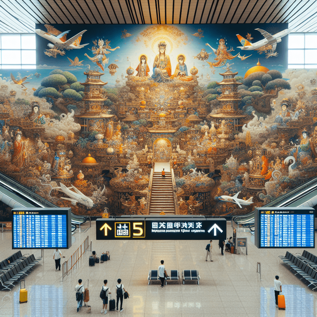 Abflüge am Flughafen Nanchang Changbei(KHN)