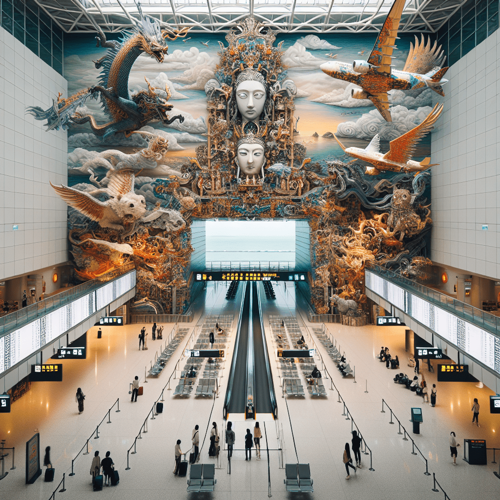 Abflüge am Flughafen Macau(MFM)
