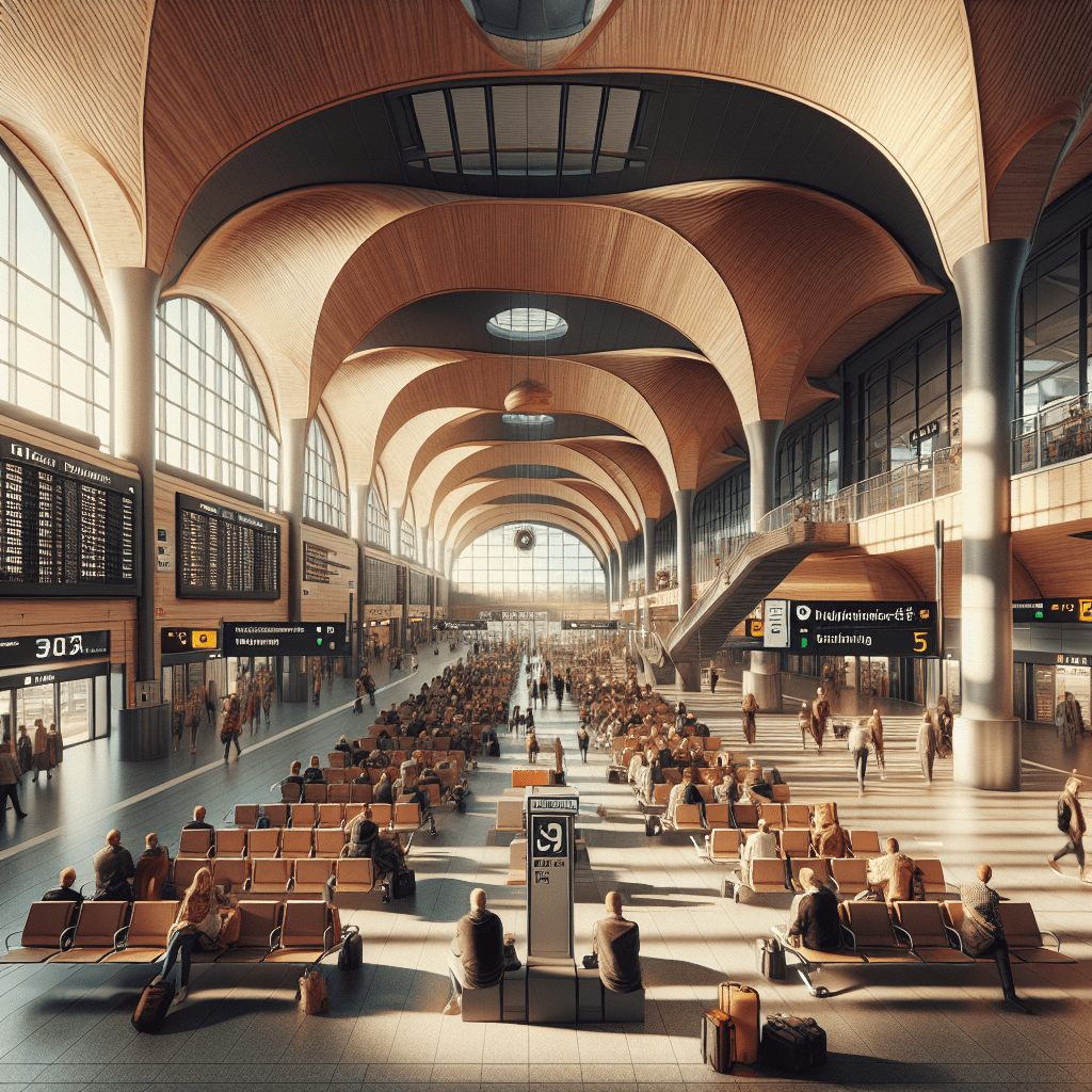 Abflüge am Flughafen Erfurt-Weimar(ERF)