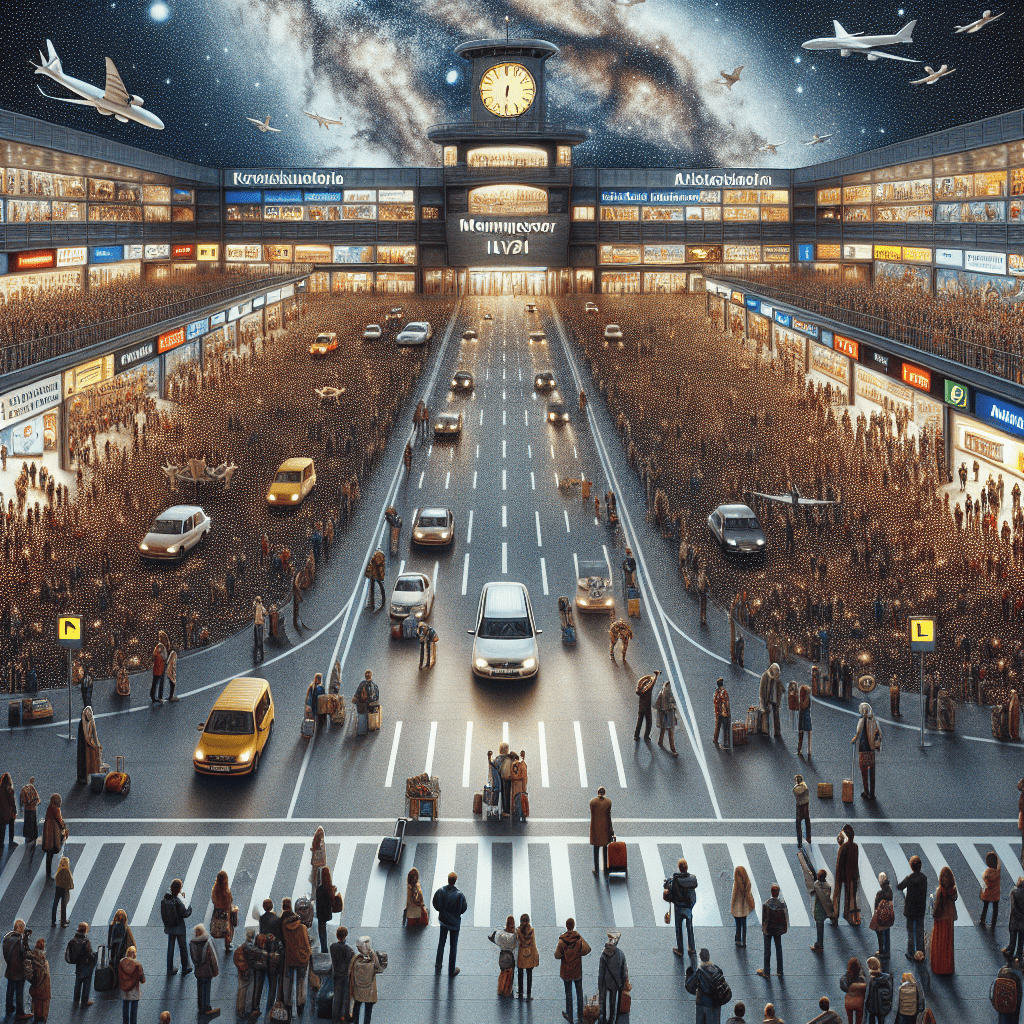 Ankünfte am Flughafen Memmingen(FMM)