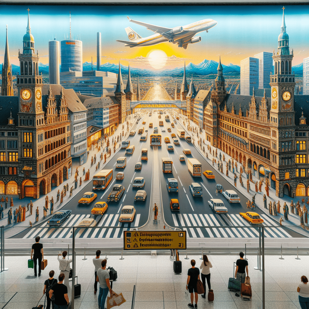 Ankünfte am Flughafen Mannheim(MHG)