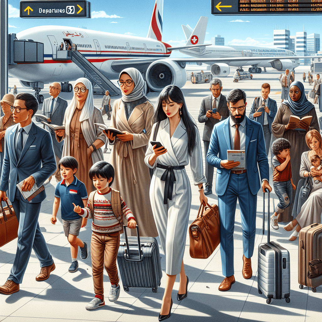 Ankünfte am Flughafen Marseille(MRS)