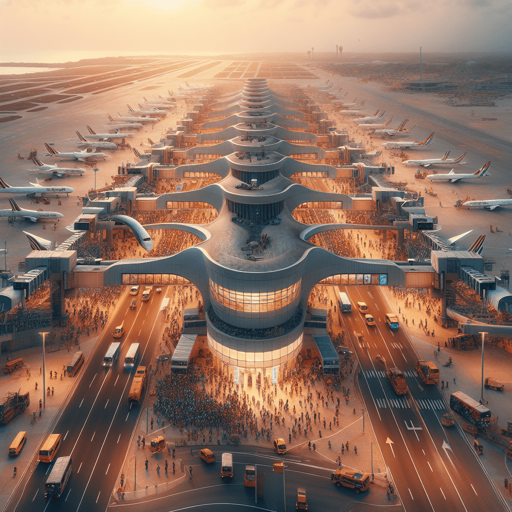 Abflüge am Flughafen Accra(ACC)