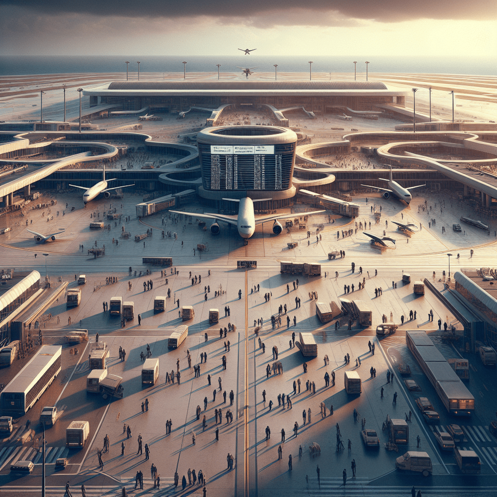 Ankünfte am Flughafen Athen(ATH)