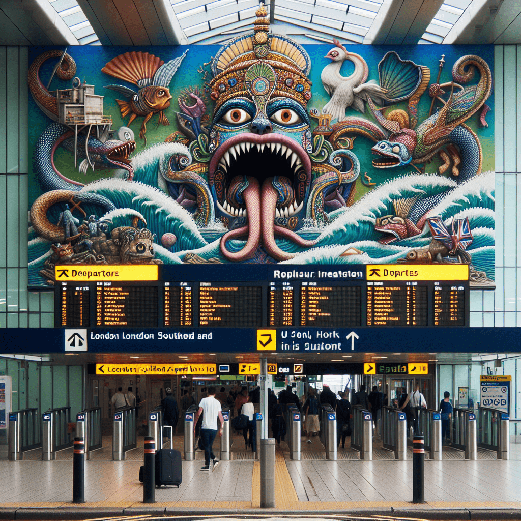 Abflüge am Flughafen London Southend(SEN)