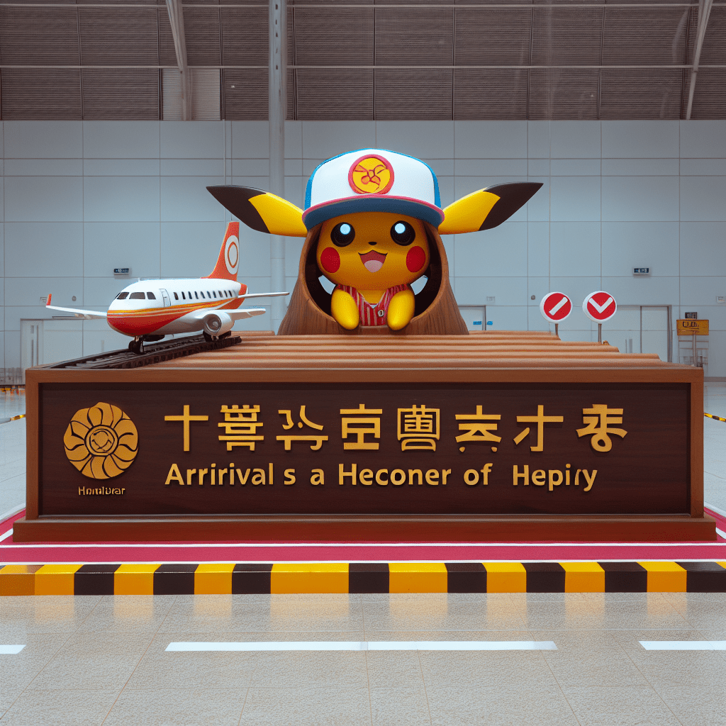 Ankünfte am Flughafen Gan(GAN)