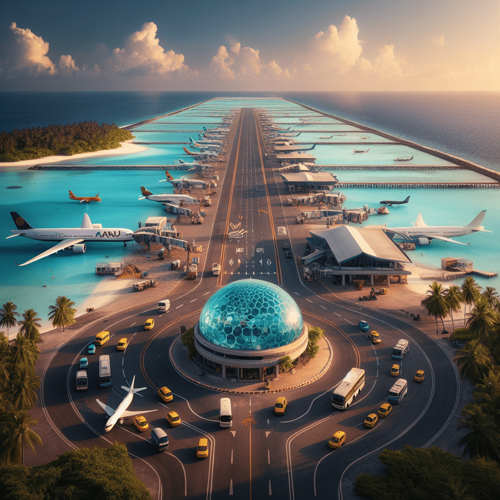 Abflüge am Flughafen Kadhdhoo(KDO)