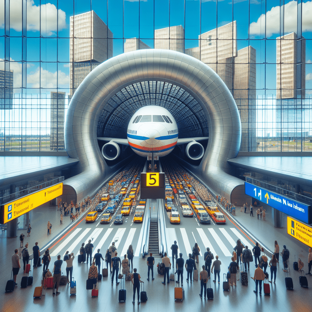 Ankünfte am Flughafen Eindhoven(EIN)