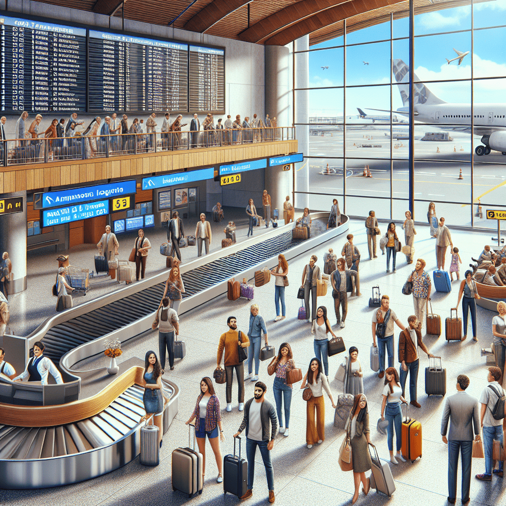 Ankünfte am Flughafen Maastricht Aachen(MST)