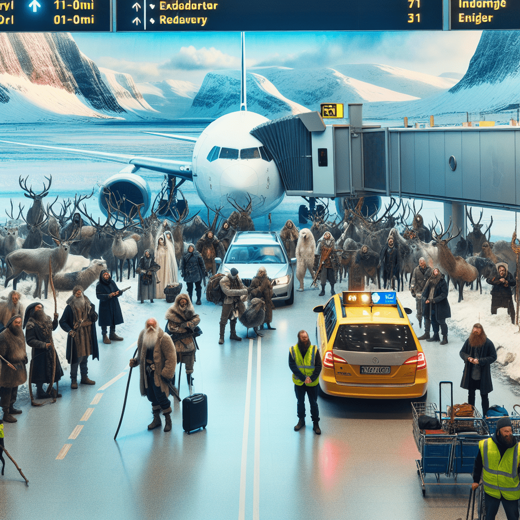 Ankünfte am Flughafen Orsta-Volda Hovden(HOV)
