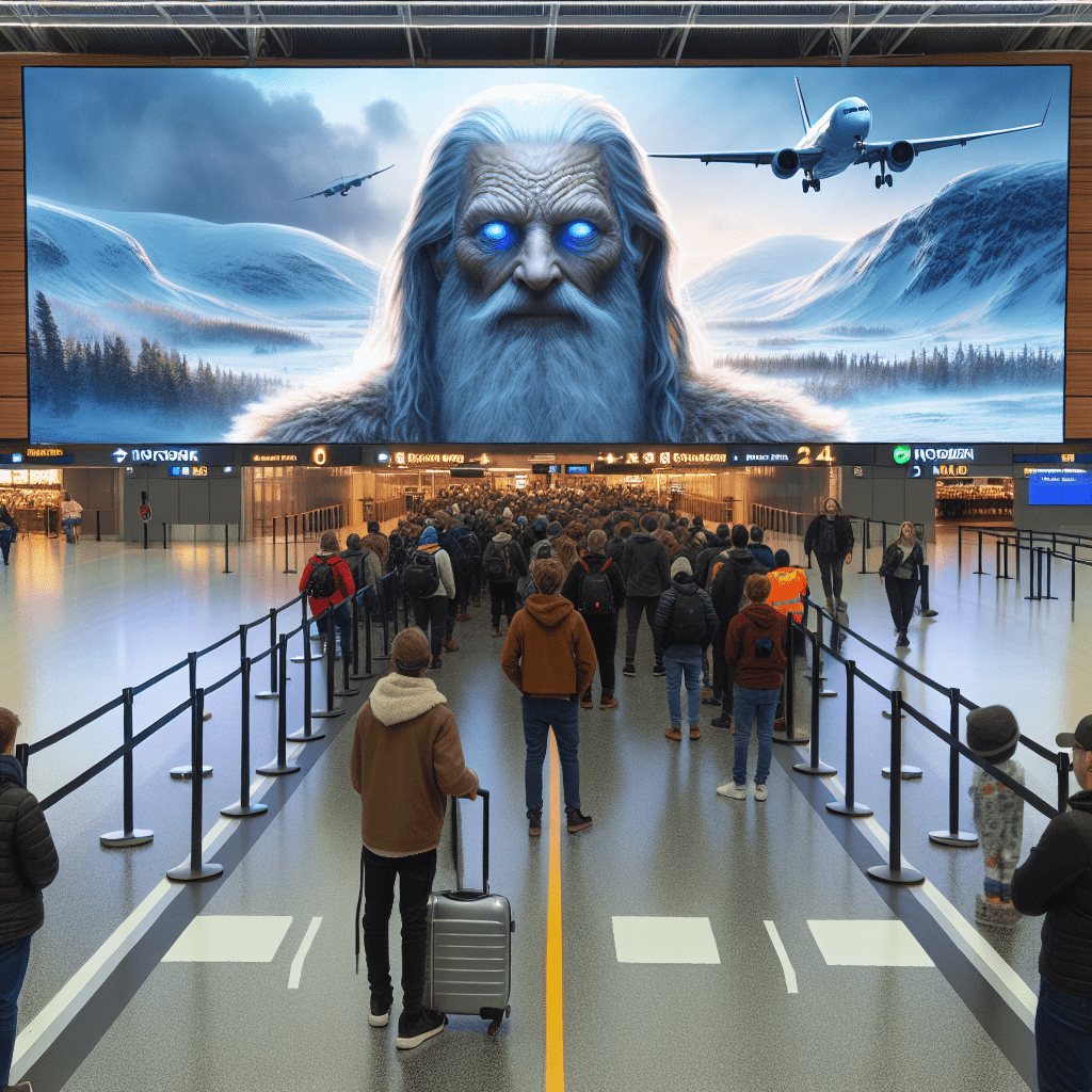 Ankünfte am Flughafen Notodden(NTB)