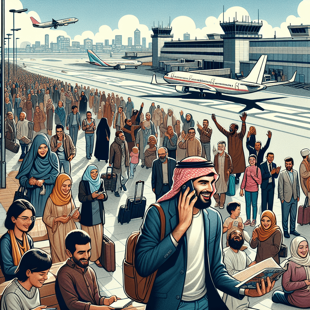 Ankünfte am Flughafen Svolvaer(SVJ)