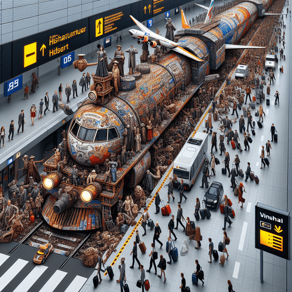 Ankünfte am Flughafen Graz(GRZ)