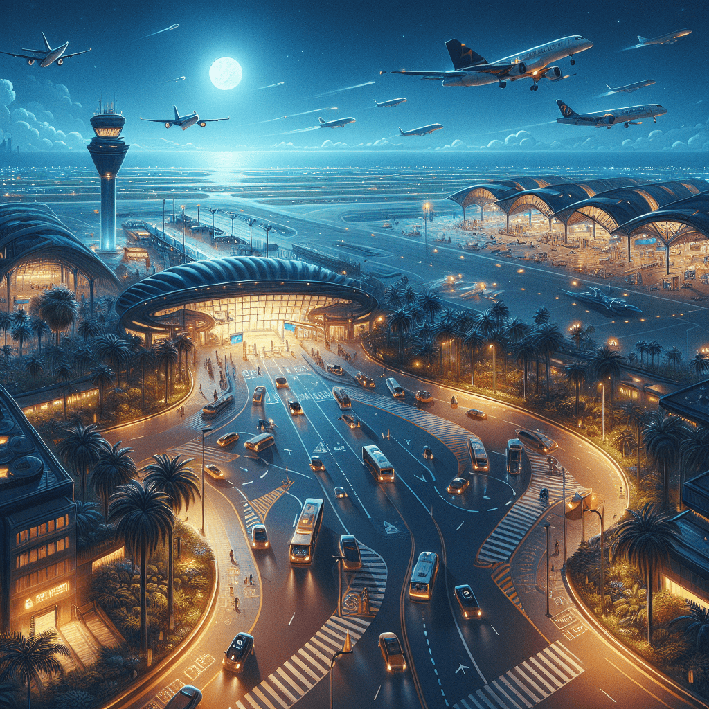 Ankünfte am Flughafen Daru(DAU)
