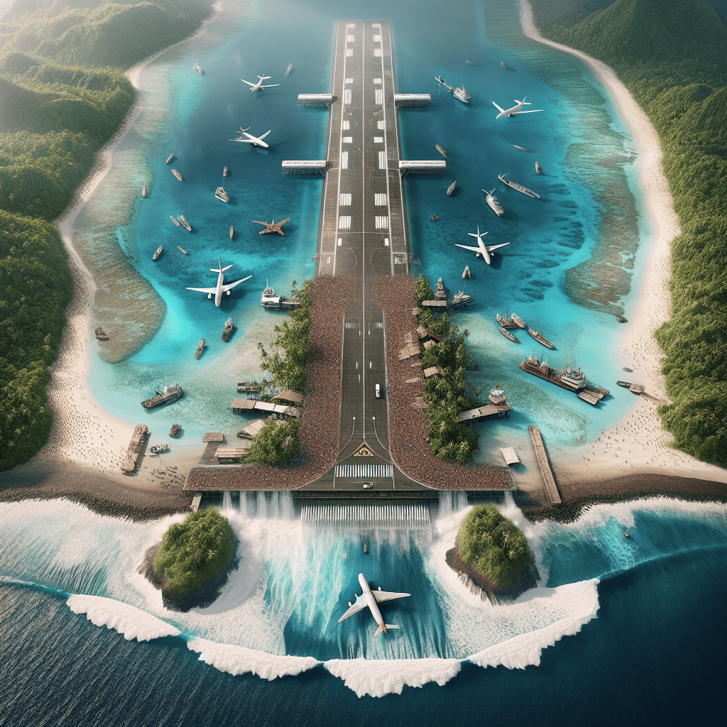Ankünfte am Flughafen Rabaul(RAB)