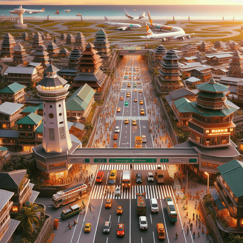 Ankünfte am Flughafen Iloilo(ILO)