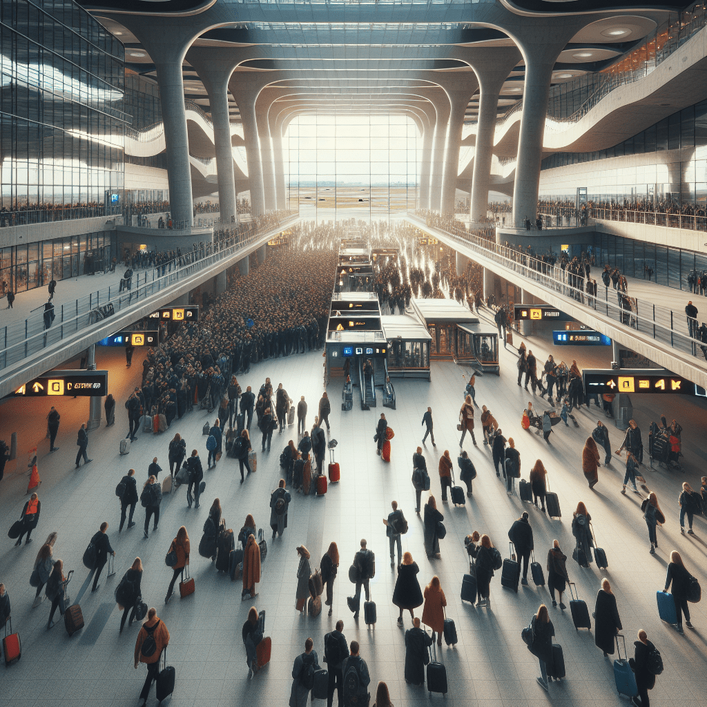 Ankünfte am Flughafen Kattowitz(KTW)