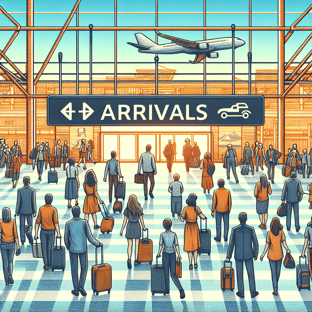 Ankünfte am Flughafen Wroclaw(WRO)