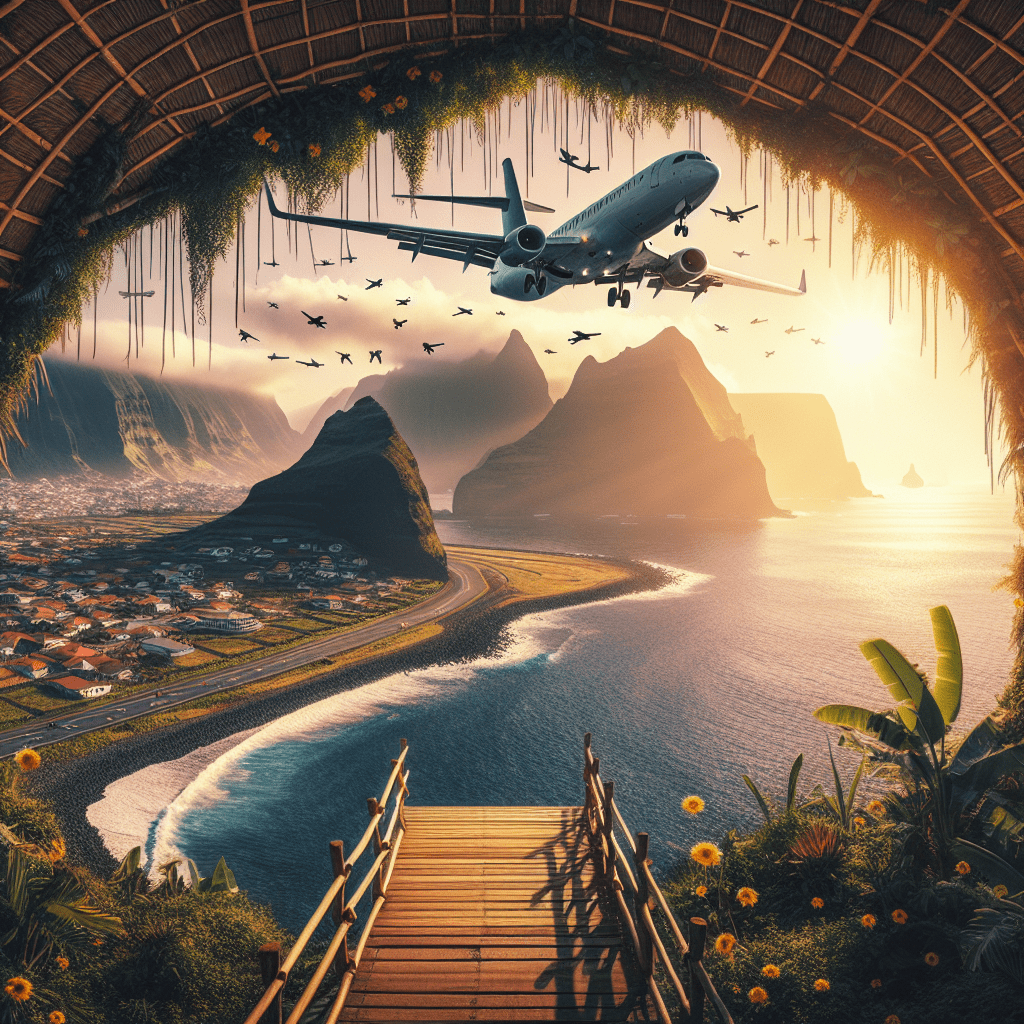 Ankünfte am Flughafen Pico Island(PIX)
