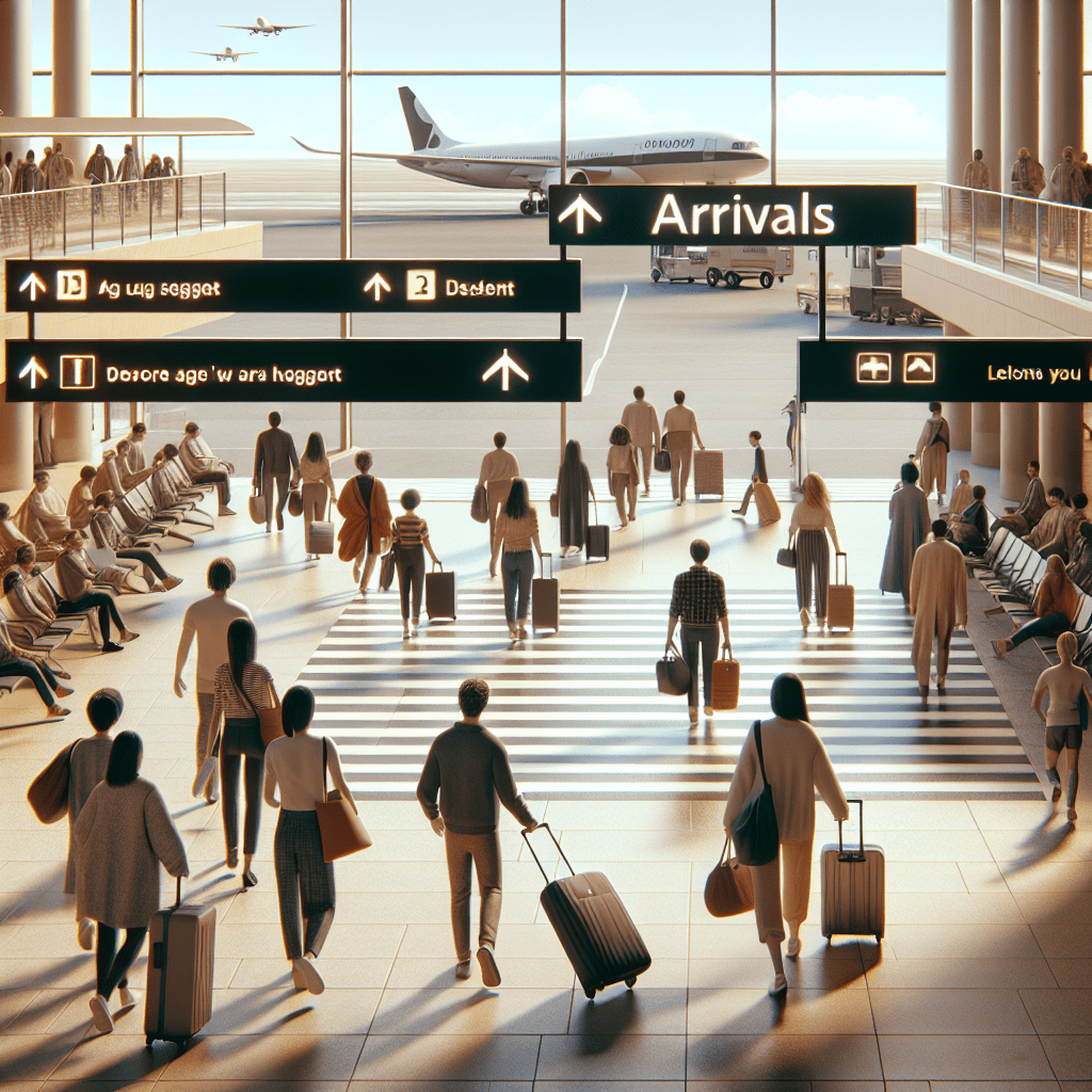 Ankünfte am Flughafen San Jorge Island(SJZ)