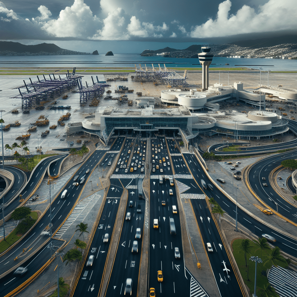 Ankünfte am Flughafen San Juan(SJU)