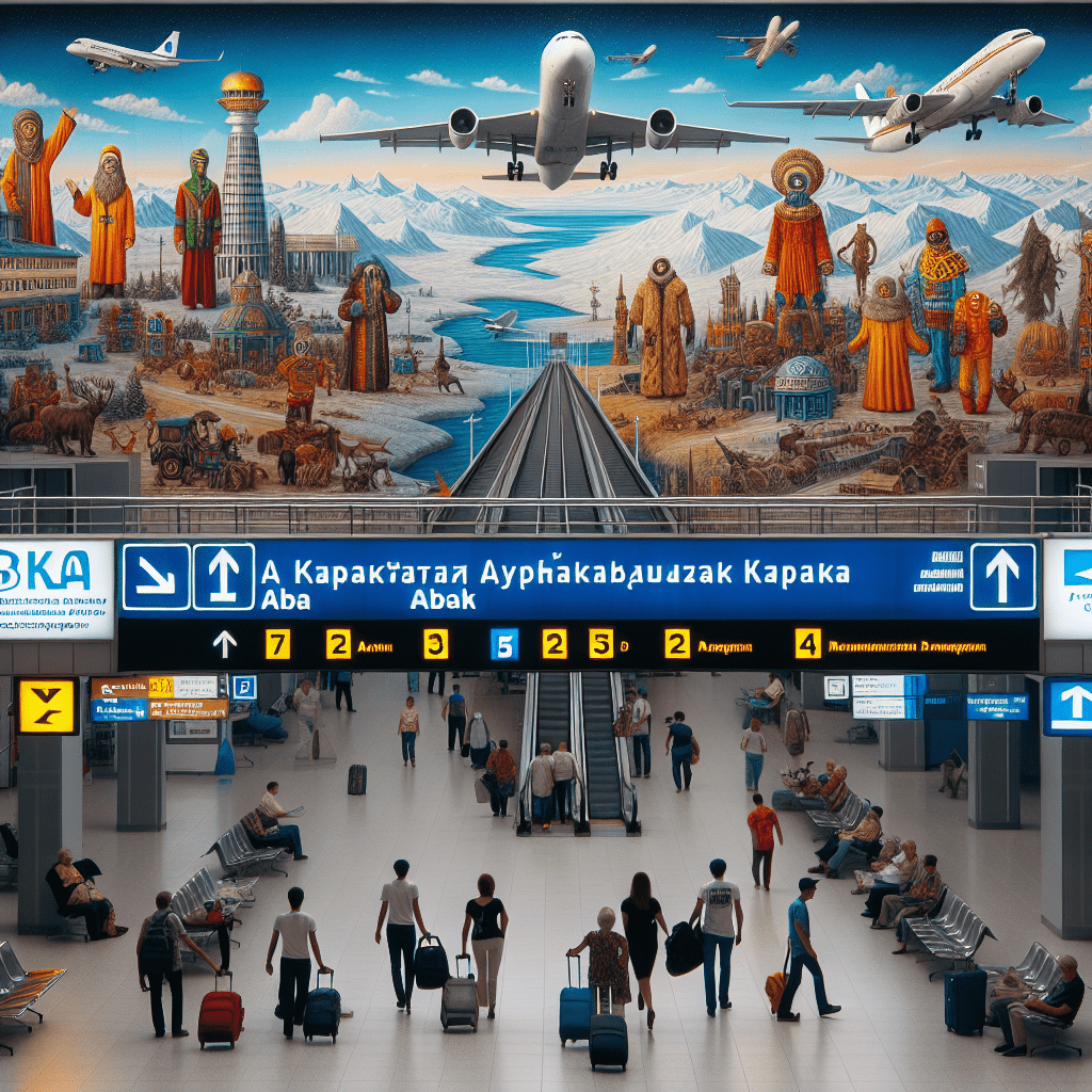 Abflüge am Flughafen Abakan(ABA)