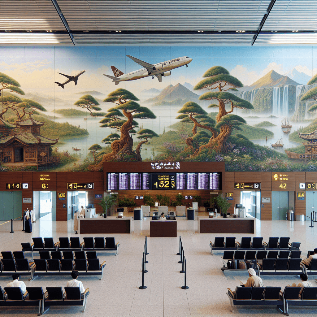 Abflüge am Flughafen Aldan(ADH)