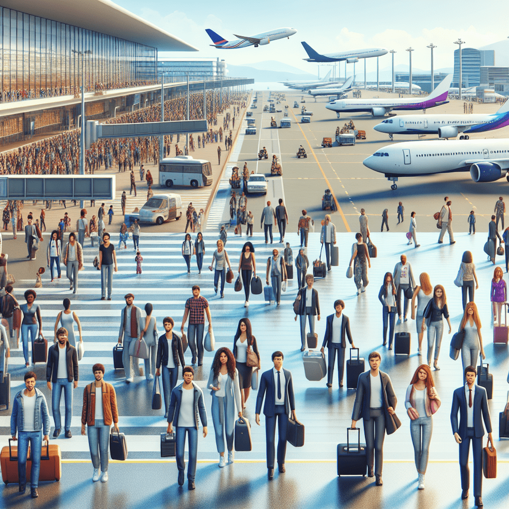 Ankünfte am Flughafen Sotschi(AER)