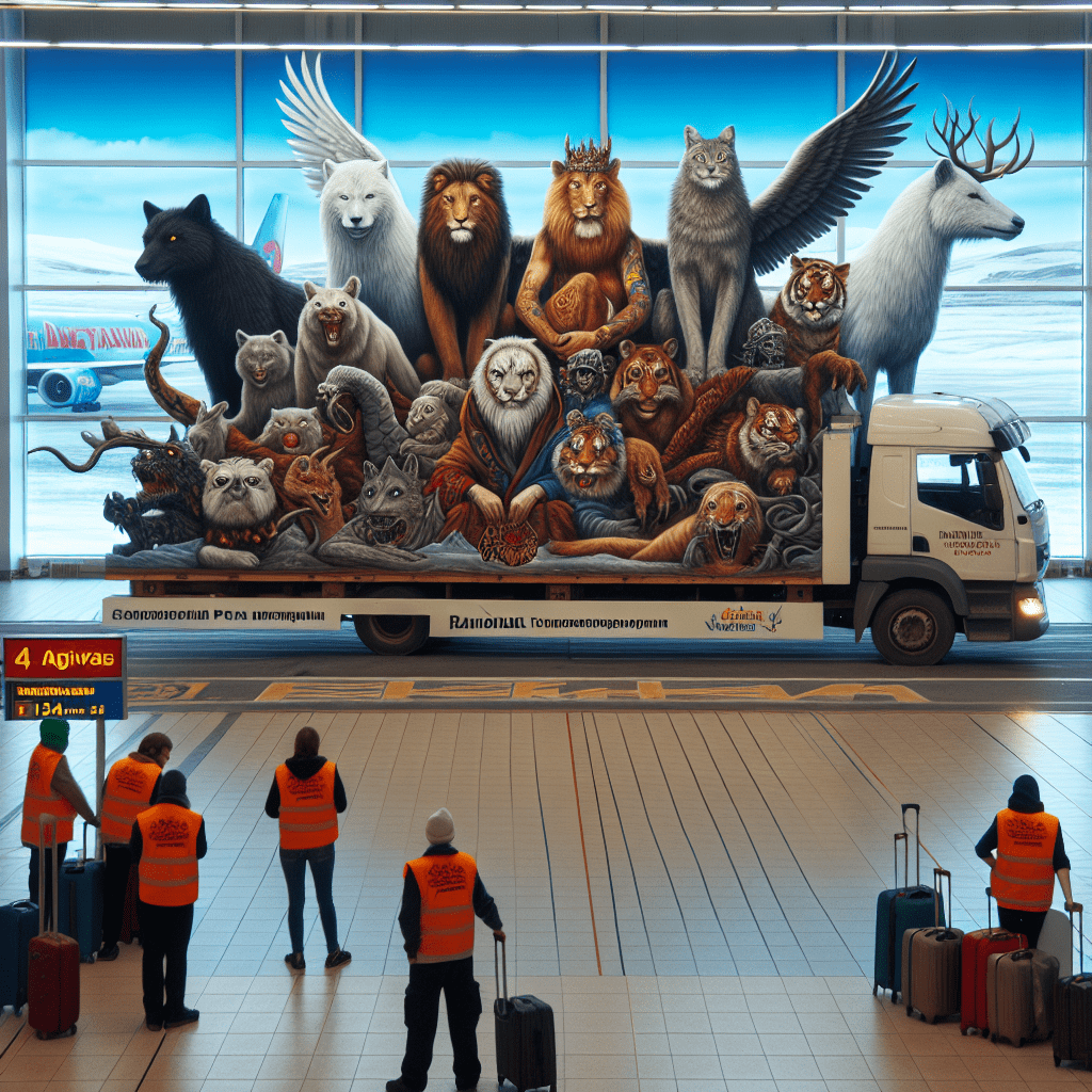 Ankünfte am Flughafen Barnaul(BAX)