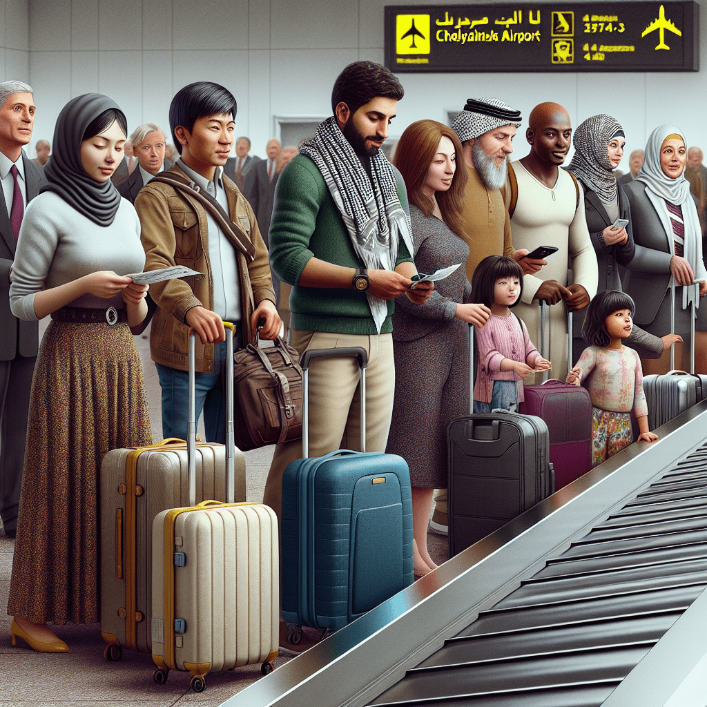 Ankünfte am Flughafen Tscheljabinsk(CEK)