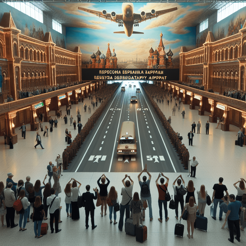 Ankünfte am Flughafen Deputatsky(DPT)