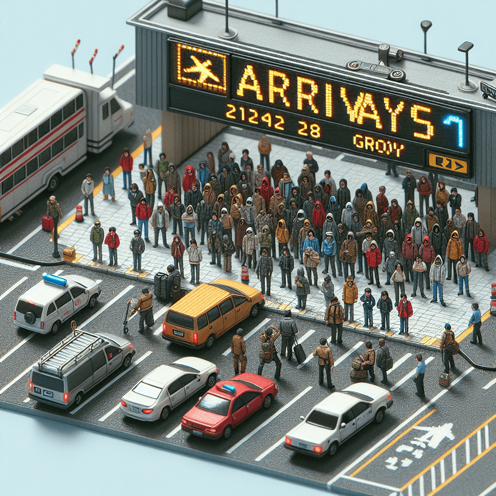Ankünfte am Flughafen Grosny(GRV)