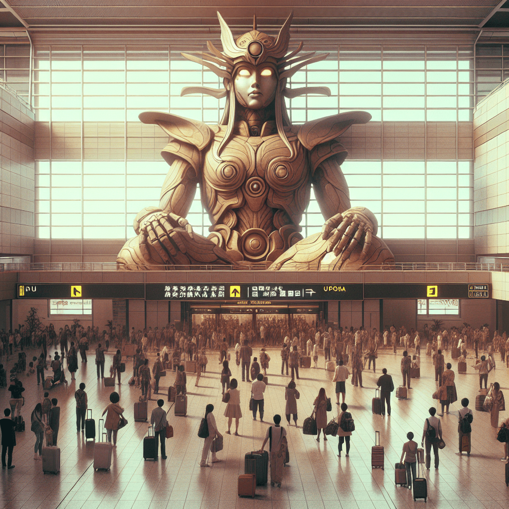 Ankünfte am Flughafen Igrim(IRM)