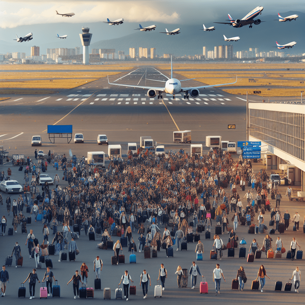 Ankünfte am Flughafen Kirensk(KCK)