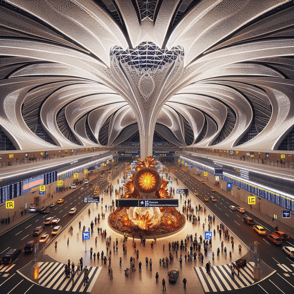 Ankünfte am Flughafen St Petersburg Pulkovo(LED)