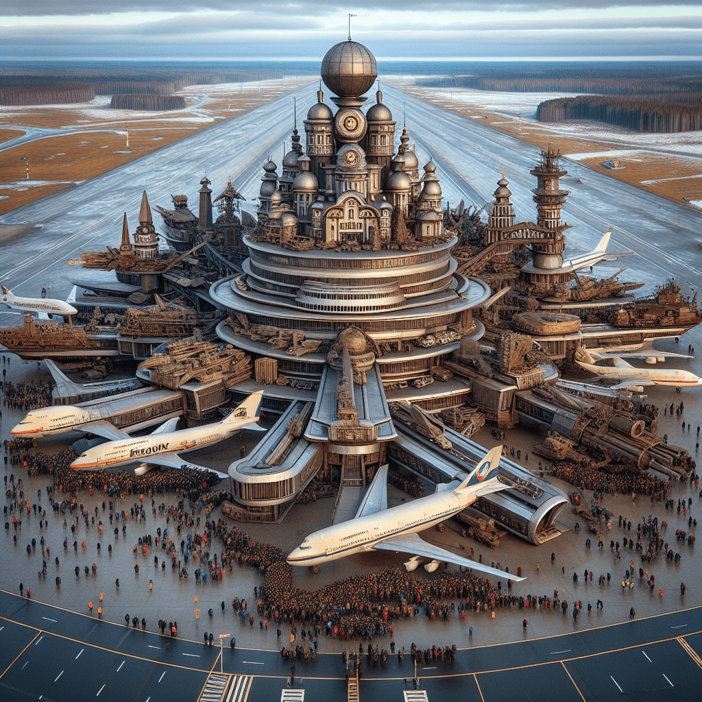 Ankünfte am Flughafen Lipezk(LPK)