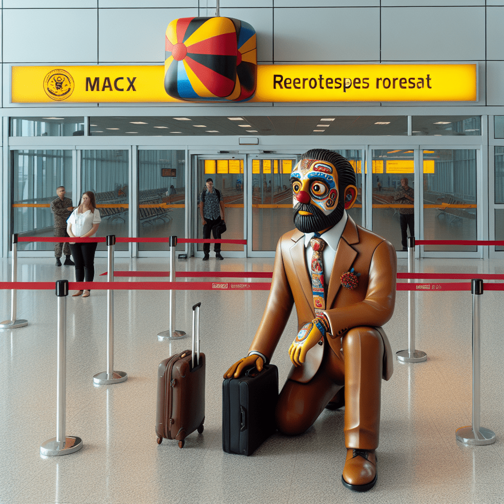 Ankünfte am Flughafen Machatschkala(MCX)