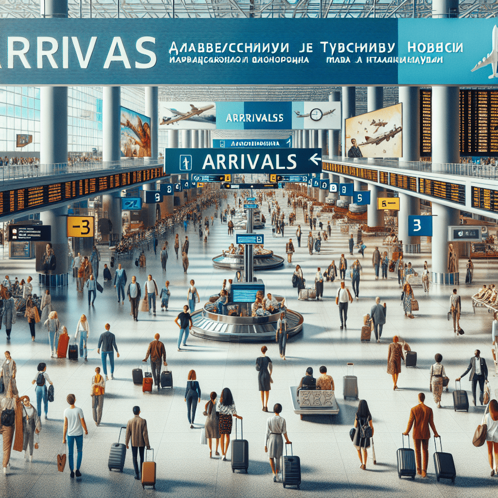 Ankünfte am Flughafen Nabereschnyje Tschelny(NBC)