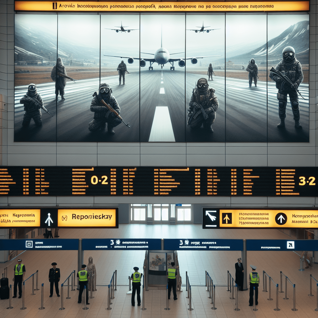 Ankünfte am Flughafen Nowokusnezk(NOZ)