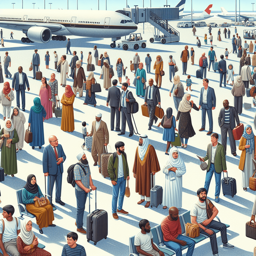 Ankünfte am Flughafen Bodaybo(ODO)