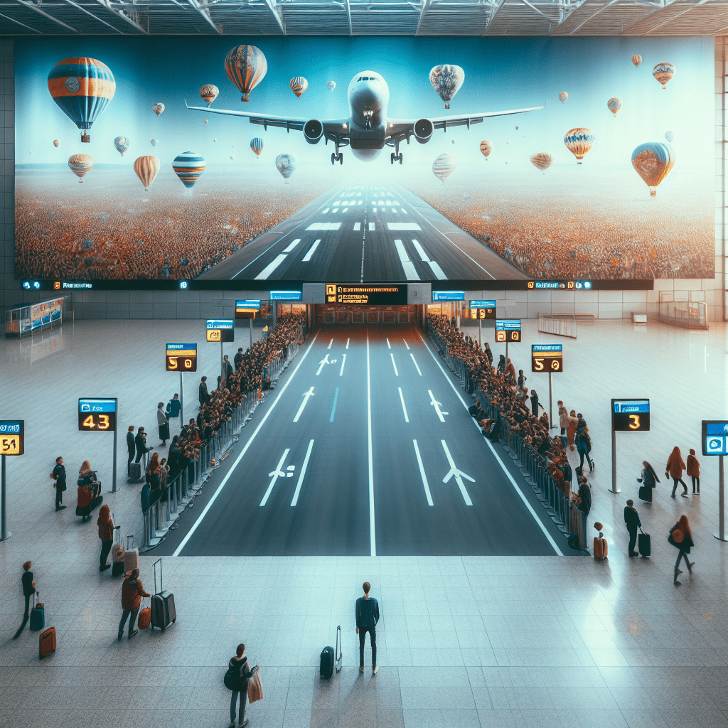 Ankünfte am Flughafen Jekaterinburg(SVX)