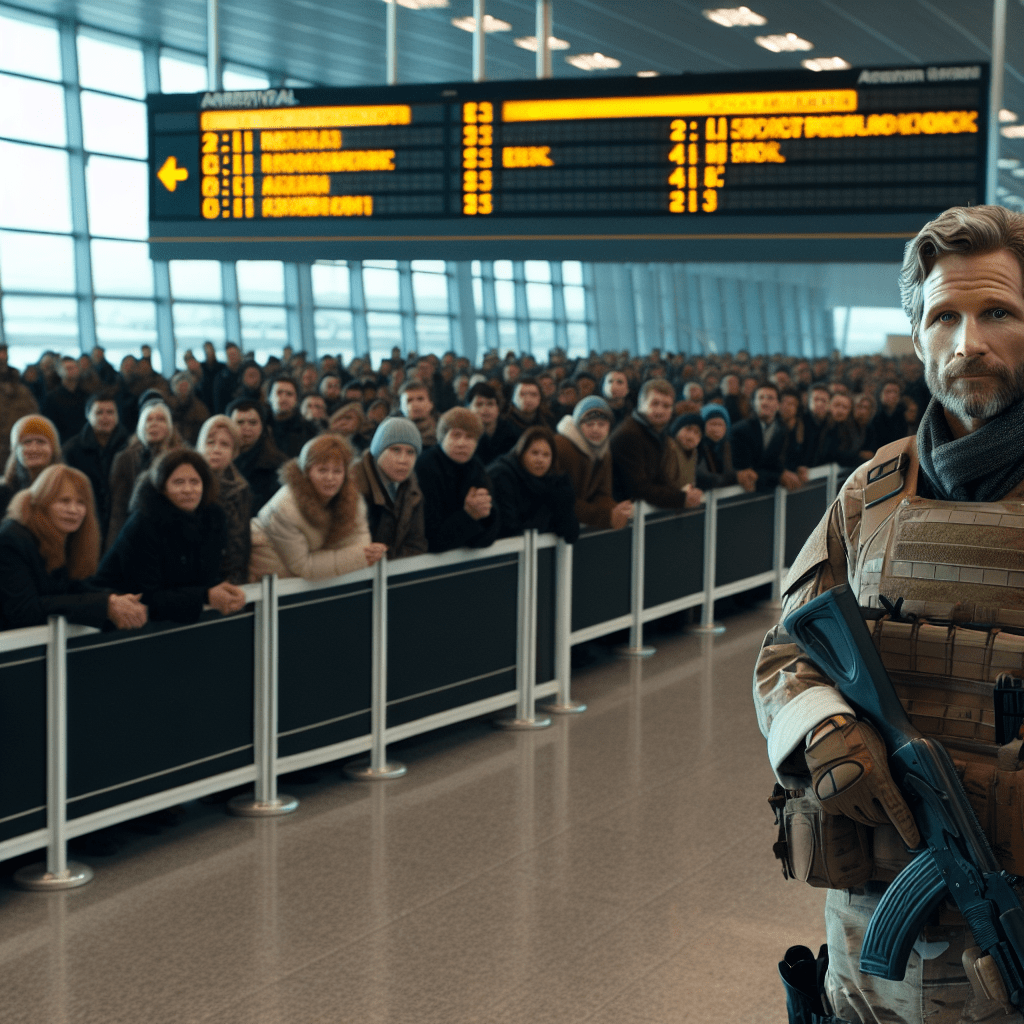 Ankünfte am Flughafen Lensk(ULK)