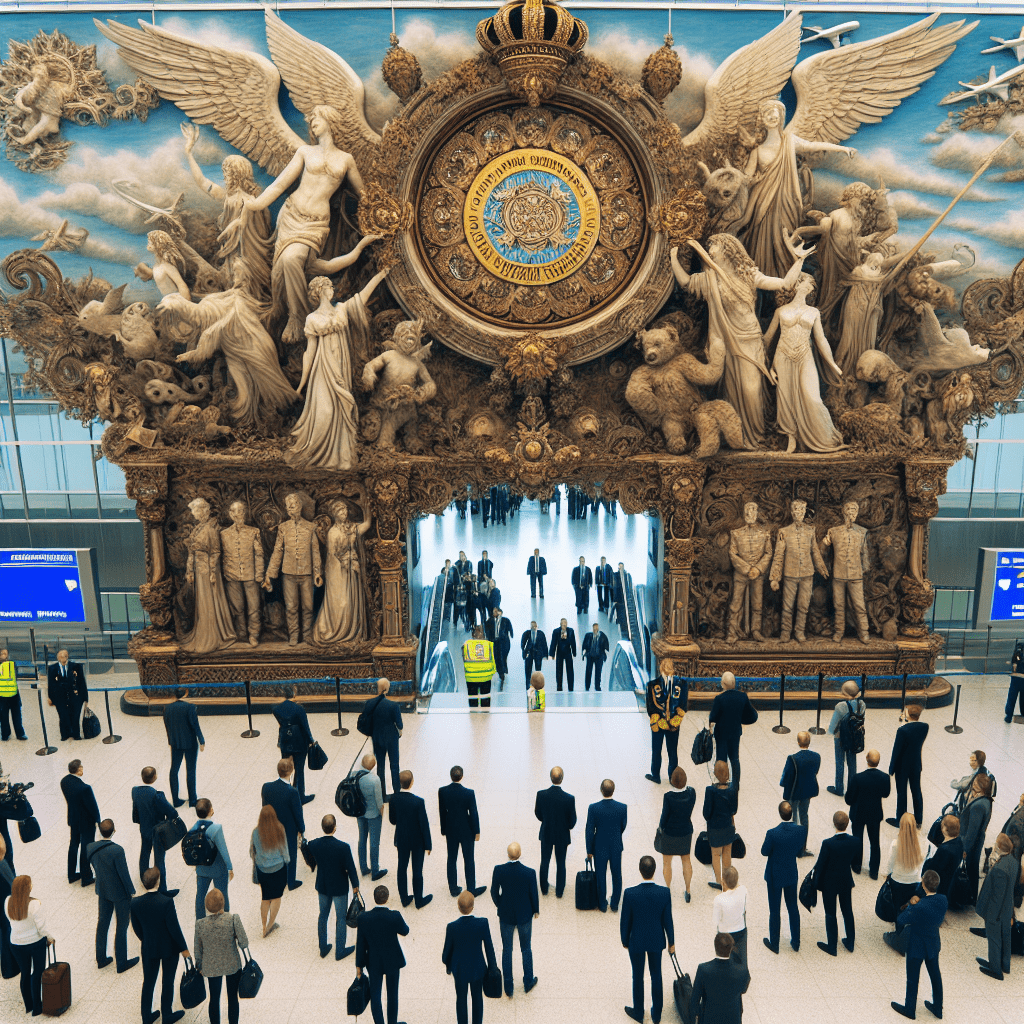 Ankünfte am Flughafen Kursk(URS)