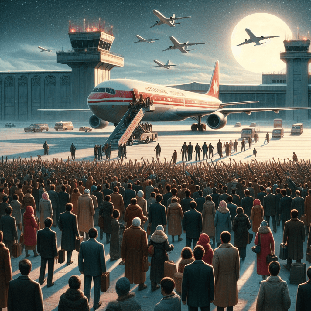 Ankünfte am Flughafen Bugulma(UUA)