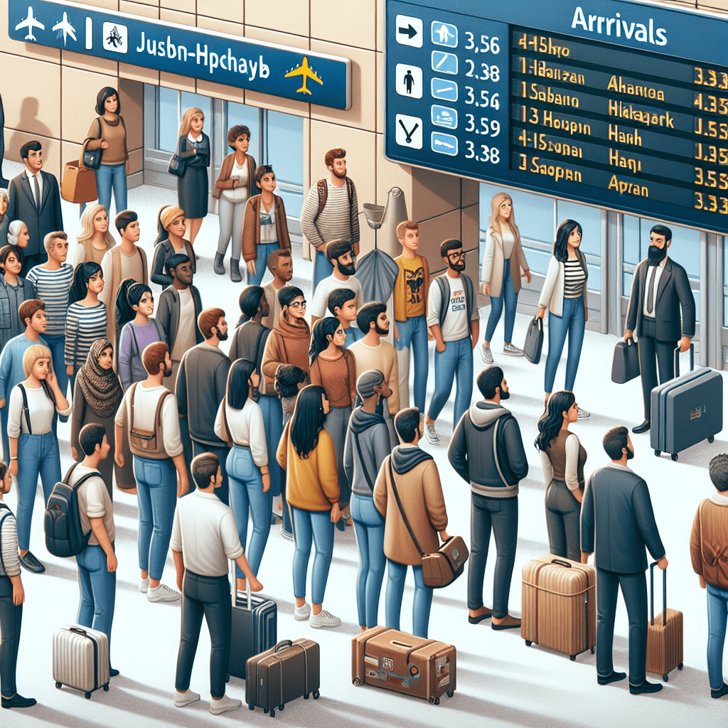 Ankünfte am Flughafen Juschno-Sachalinsk(UUS)