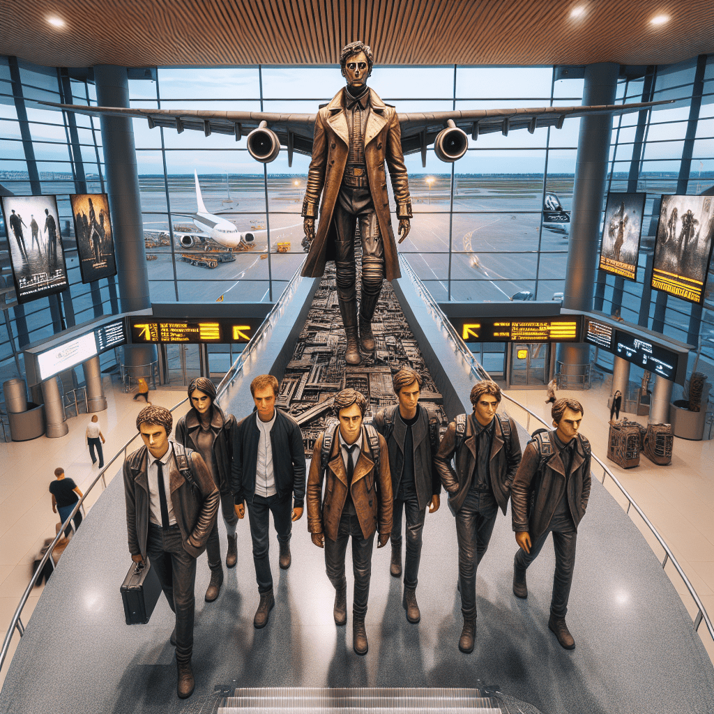Ankünfte am Flughafen Wolgograd(VOG)