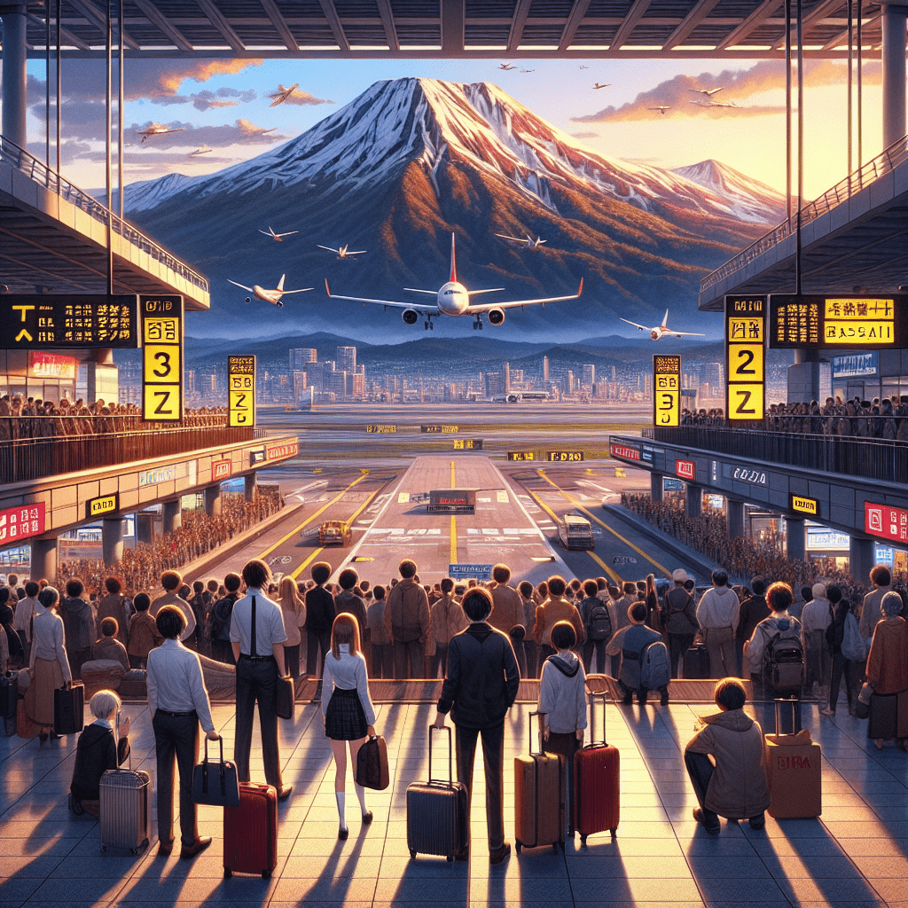 Ankünfte am Flughafen Kirakira(IRA)