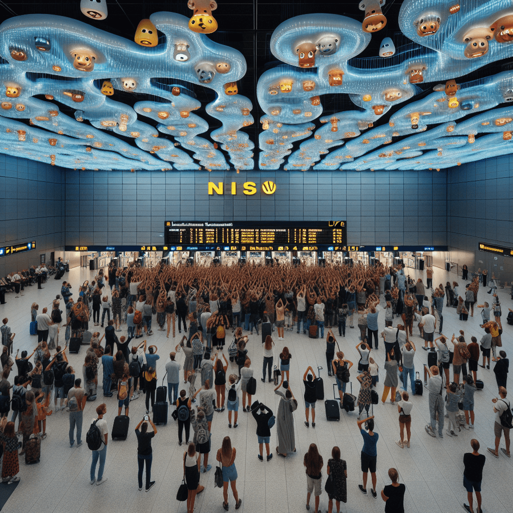 Ankünfte am Flughafen Lycksele Hedlunda(LYC)